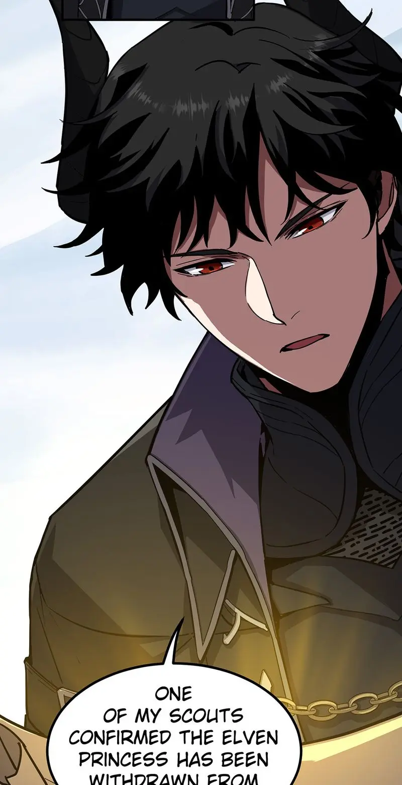 The Beginning After The End Manhwa A00cbc Chapter 250 - Page 4