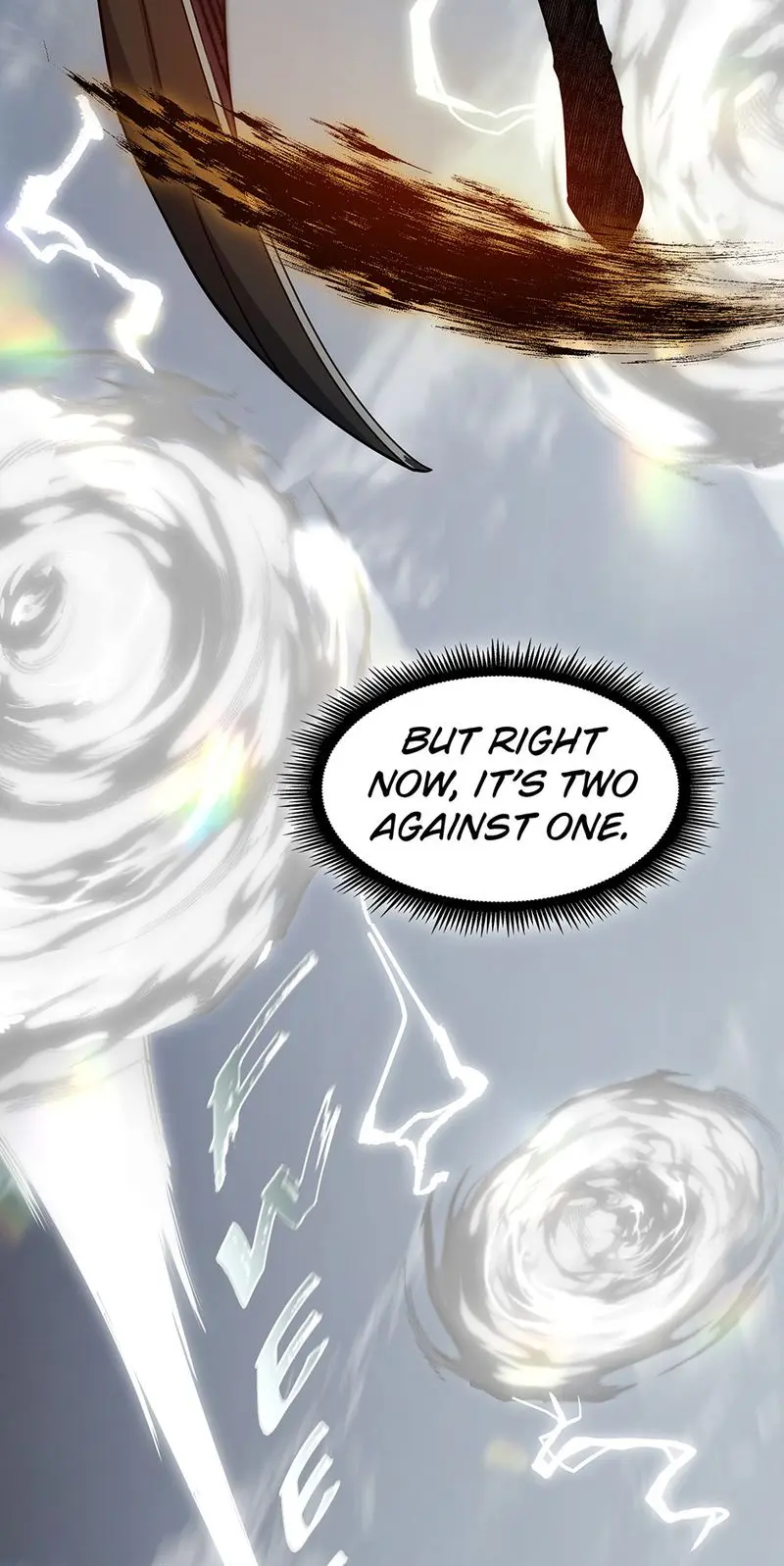 The Beginning After The End Manhwa A00cbc Chapter 250 - Page 41