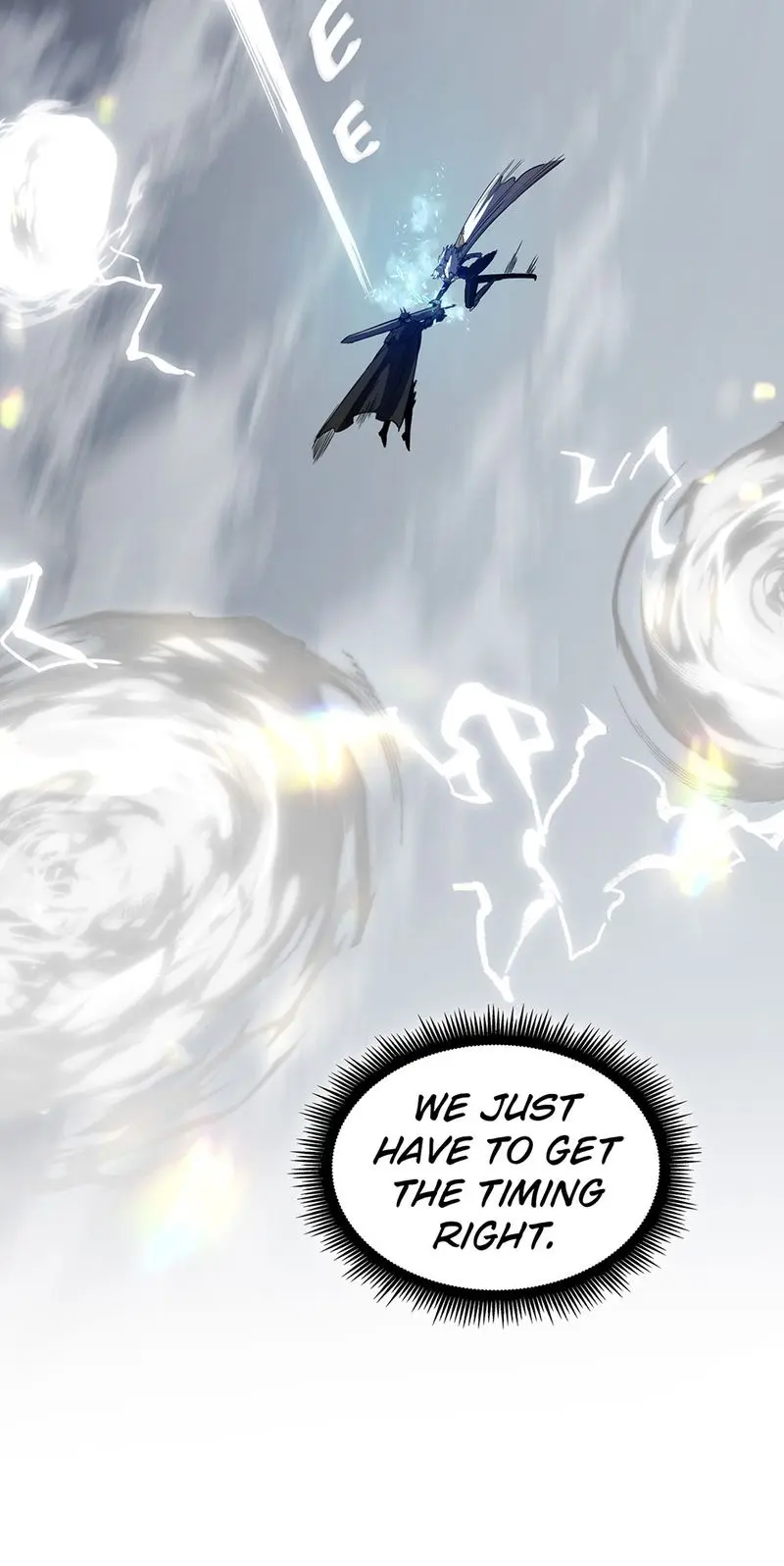 The Beginning After The End Manhwa A00cbc Chapter 250 - Page 42