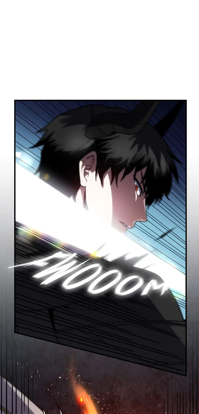 The Beginning After The End Manhwa A00cbc Chapter 250 - Page 43