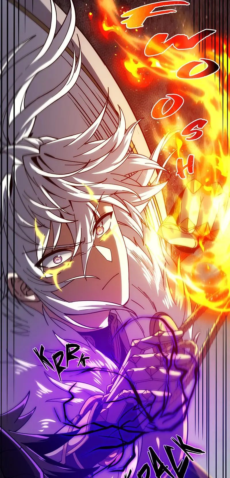The Beginning After The End Manhwa A00cbc Chapter 250 - Page 44