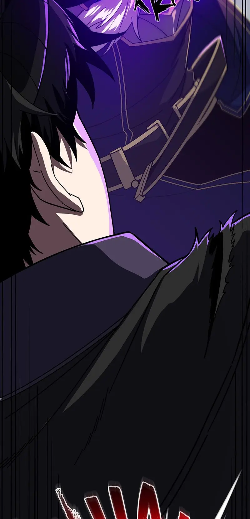 The Beginning After The End Manhwa A00cbc Chapter 250 - Page 45