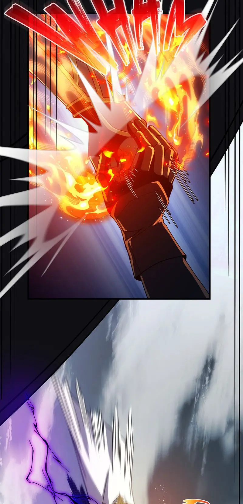 The Beginning After The End Manhwa A00cbc Chapter 250 - Page 46