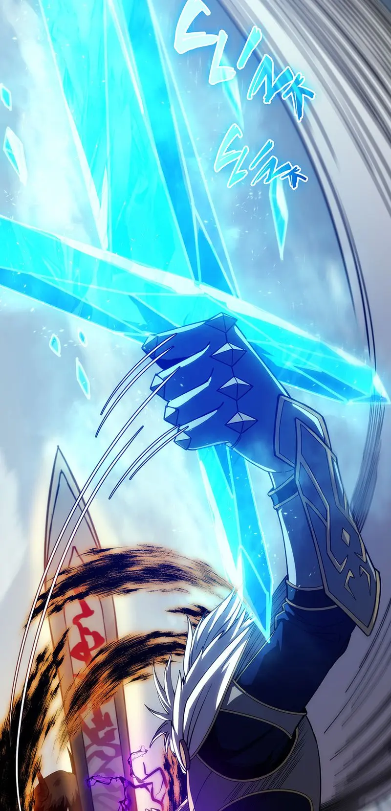 The Beginning After The End Manhwa A00cbc Chapter 250 - Page 48