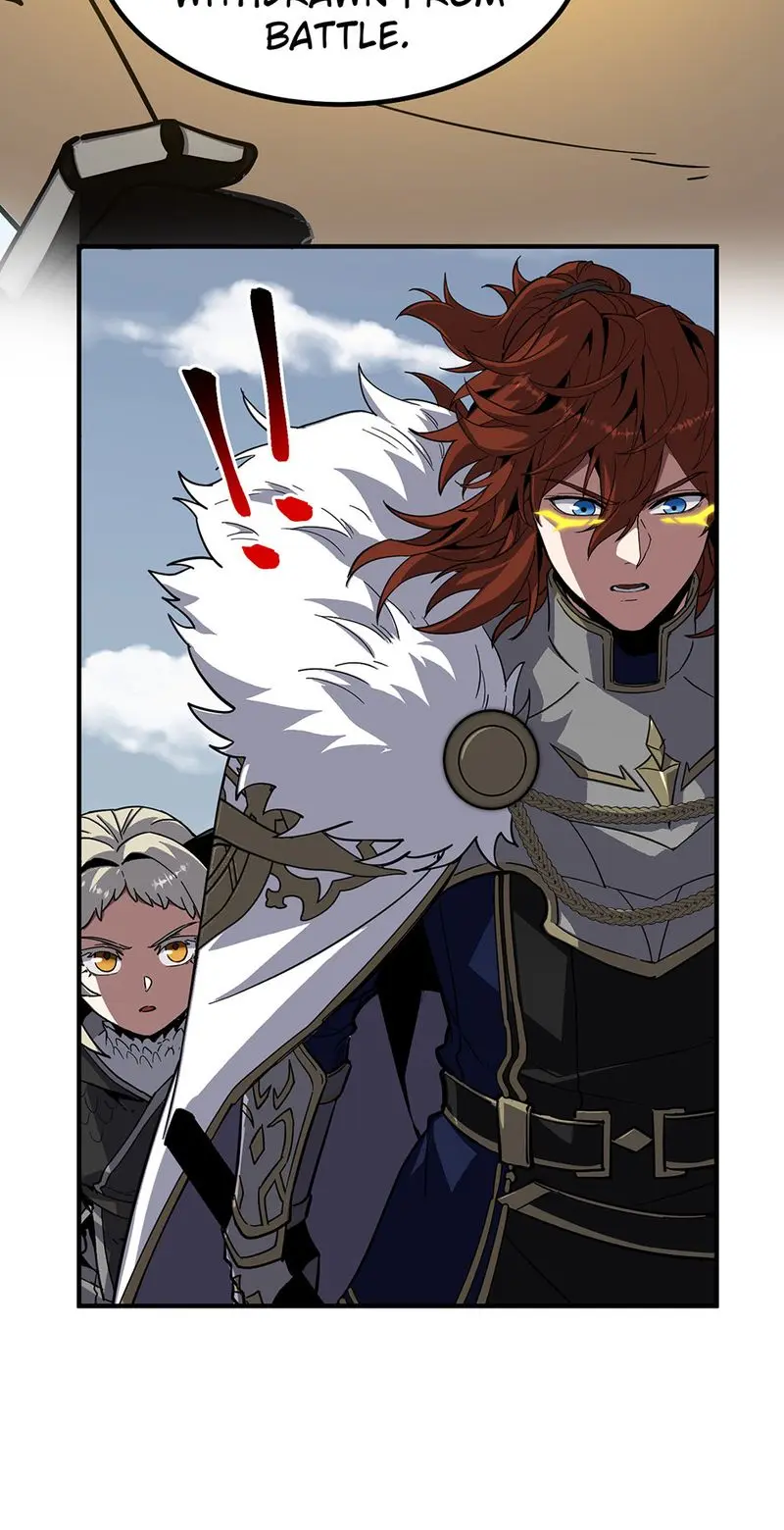 The Beginning After The End Manhwa A00cbc Chapter 250 - Page 5