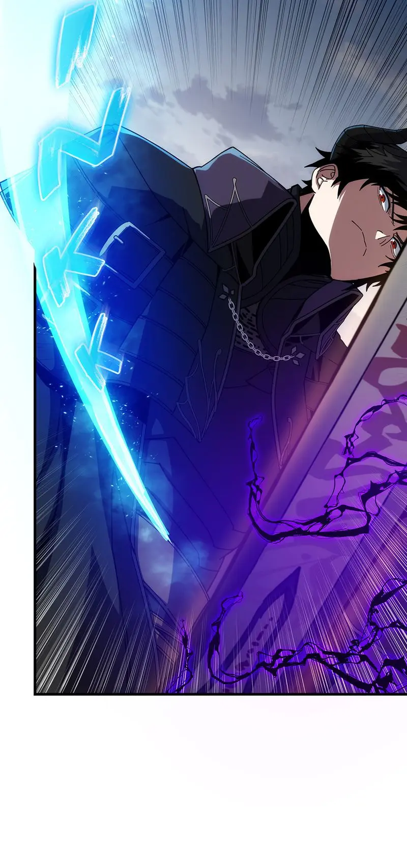 The Beginning After The End Manhwa A00cbc Chapter 250 - Page 50