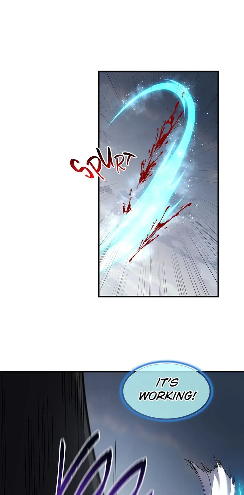 The Beginning After The End Manhwa A00cbc Chapter 250 - Page 51