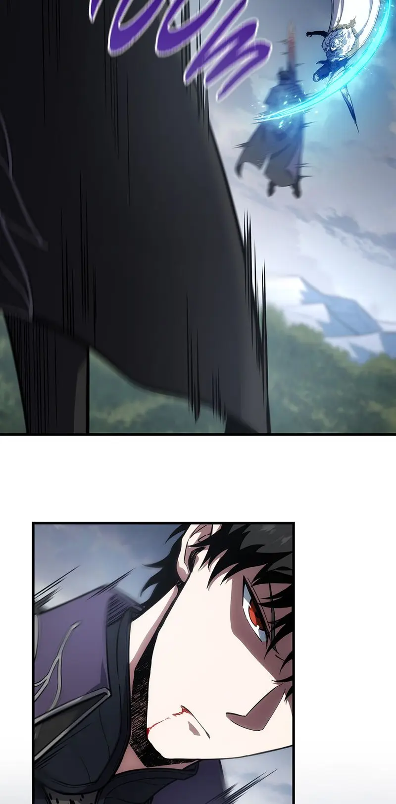 The Beginning After The End Manhwa A00cbc Chapter 250 - Page 52