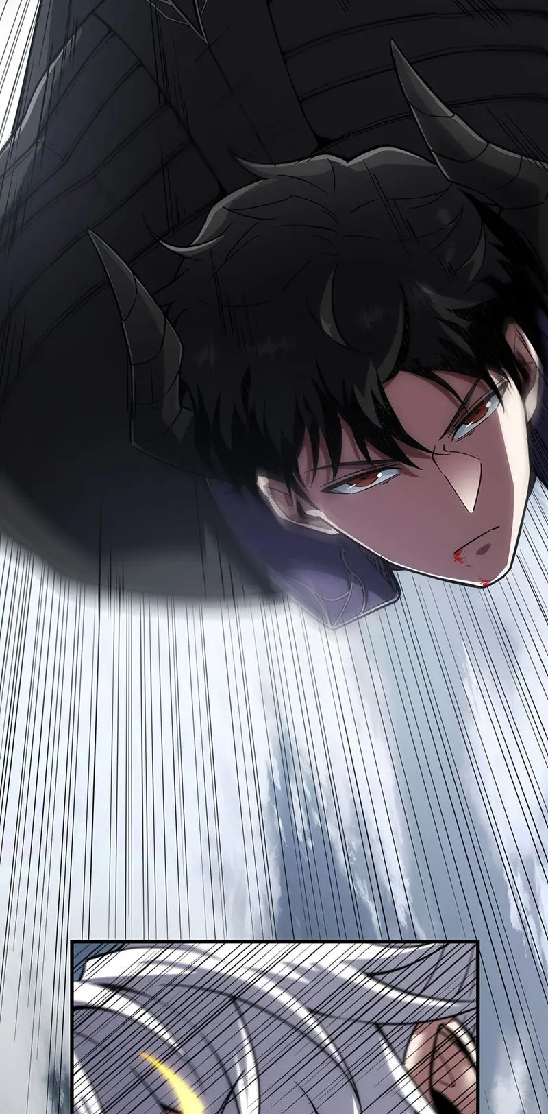 The Beginning After The End Manhwa A00cbc Chapter 250 - Page 54