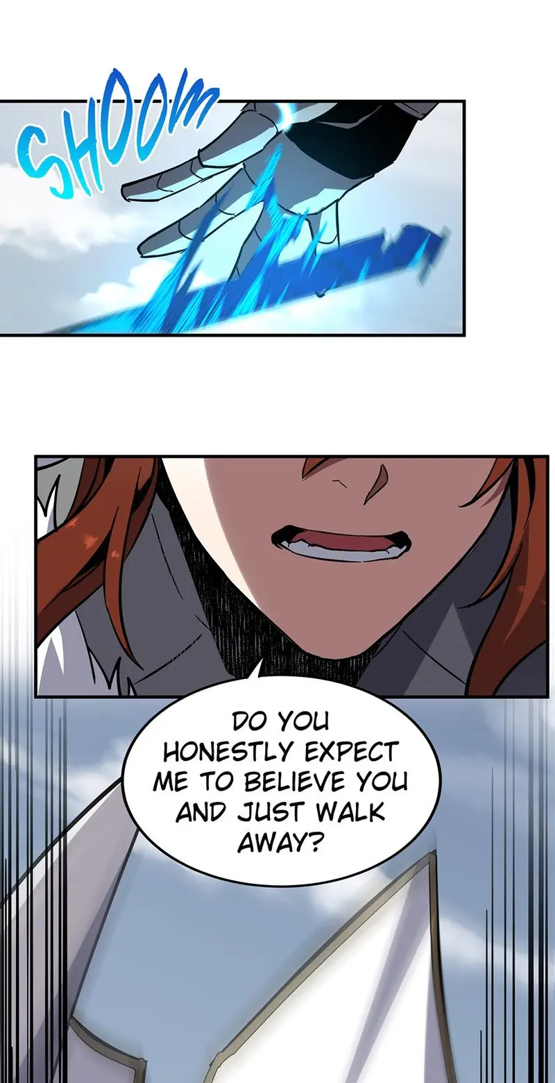 The Beginning After The End Manhwa A00cbc Chapter 250 - Page 6