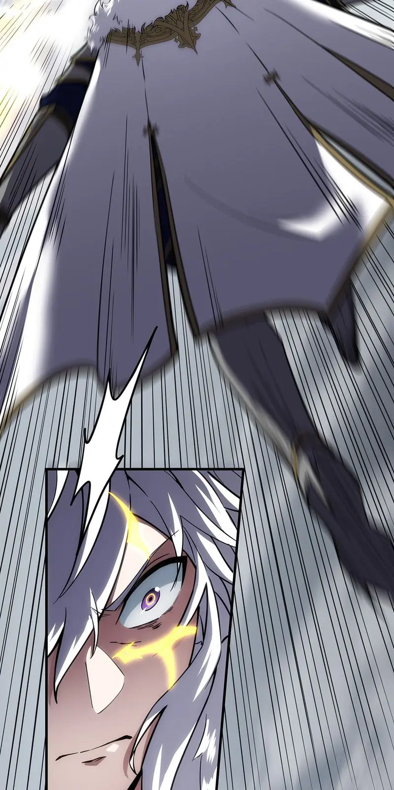 The Beginning After The End Manhwa A00cbc Chapter 250 - Page 61