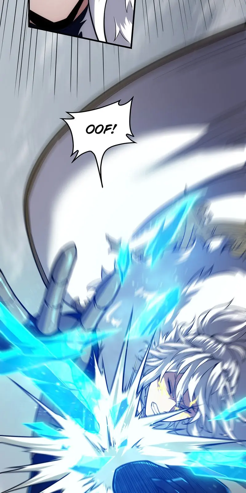 The Beginning After The End Manhwa A00cbc Chapter 250 - Page 62