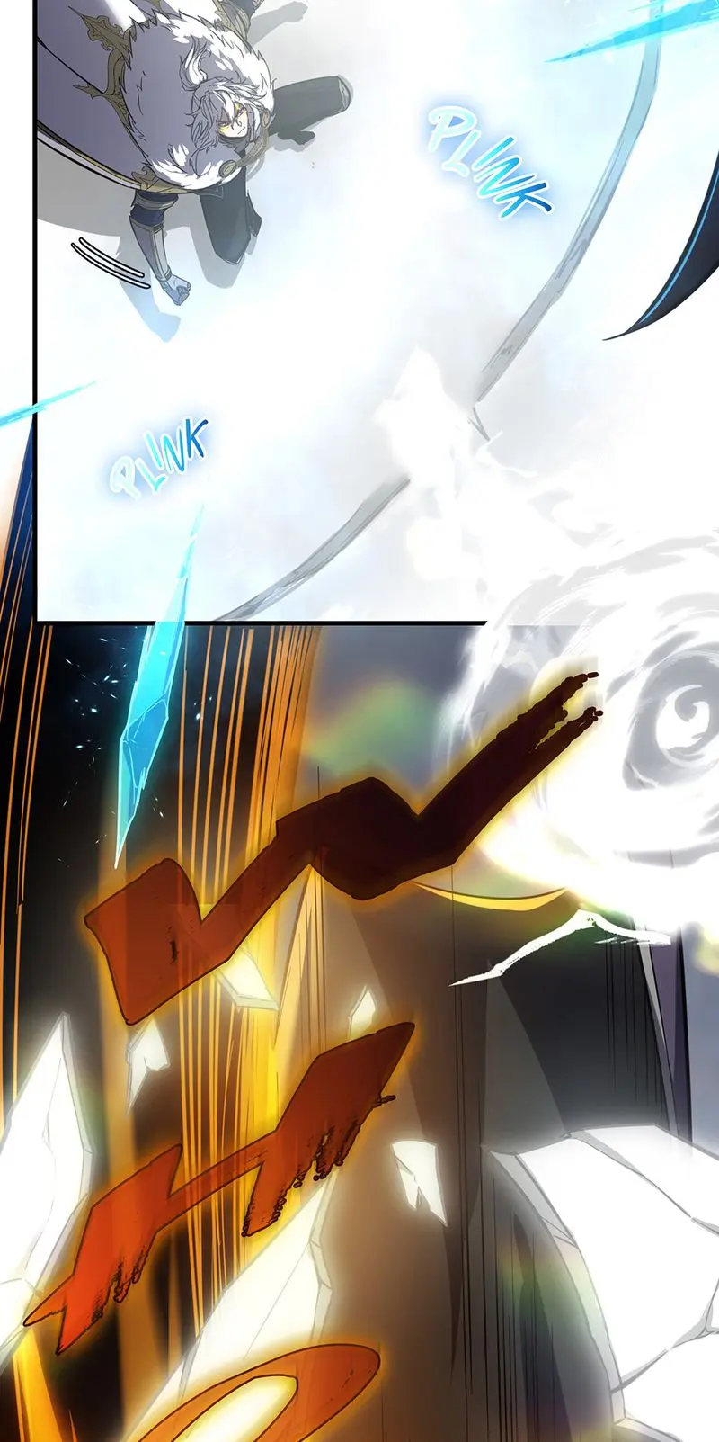 The Beginning After The End Manhwa A00cbc Chapter 250 - Page 66