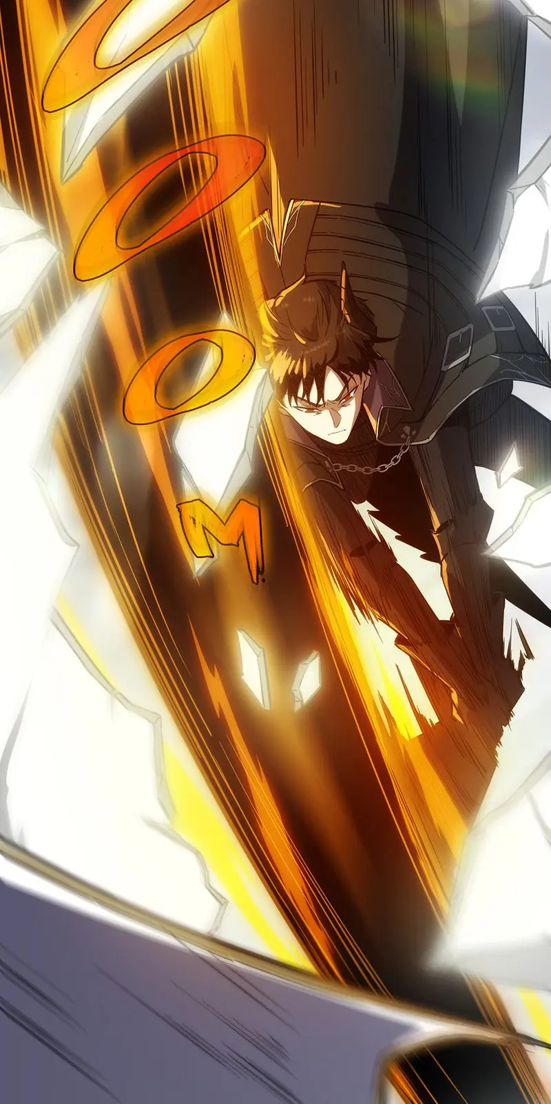 The Beginning After The End Manhwa A00cbc Chapter 250 - Page 67
