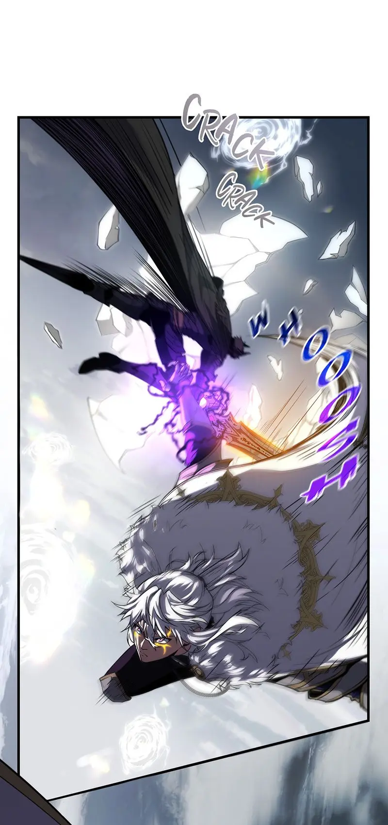 The Beginning After The End Manhwa A00cbc Chapter 250 - Page 69