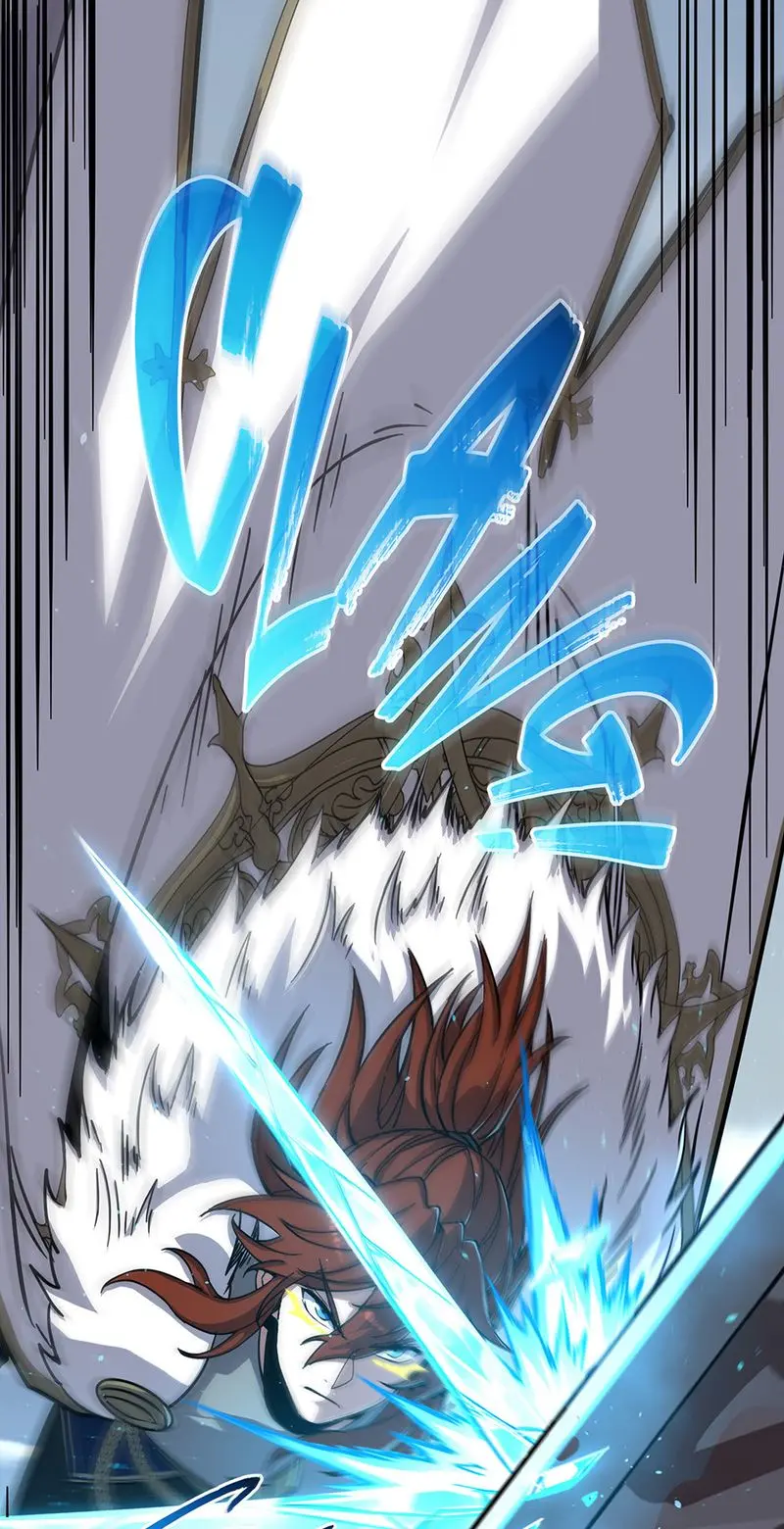 The Beginning After The End Manhwa A00cbc Chapter 250 - Page 7