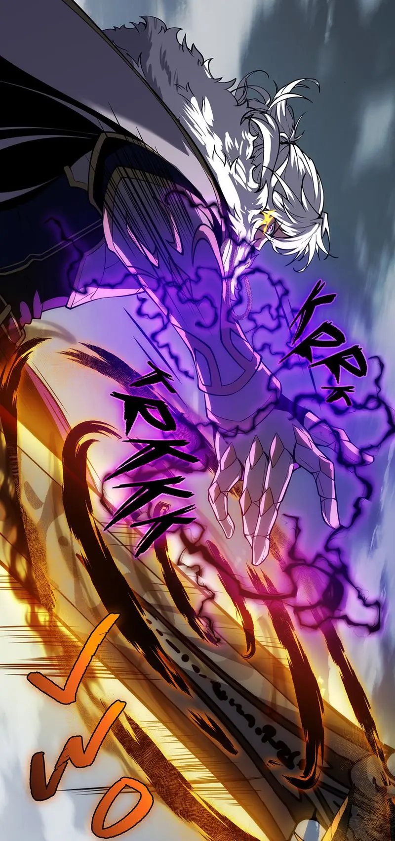 The Beginning After The End Manhwa A00cbc Chapter 250 - Page 70