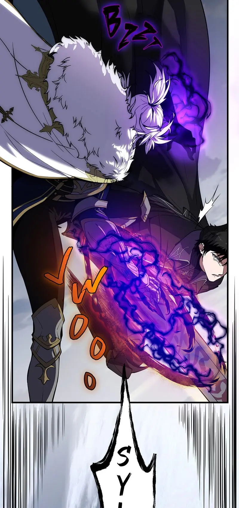 The Beginning After The End Manhwa A00cbc Chapter 250 - Page 72