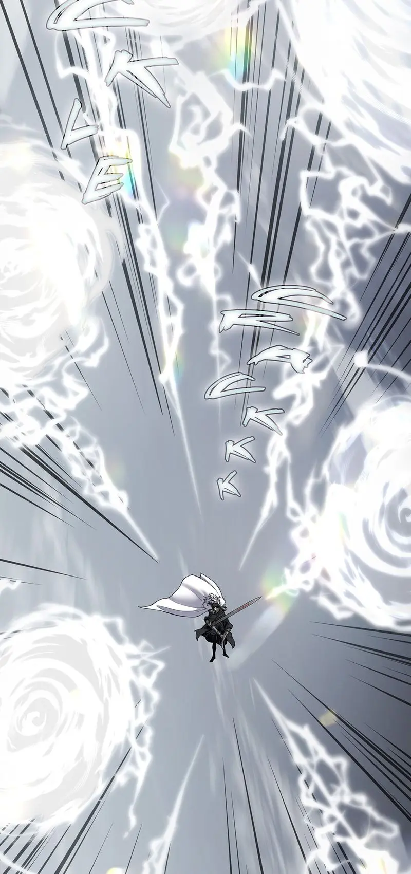 The Beginning After The End Manhwa A00cbc Chapter 250 - Page 76