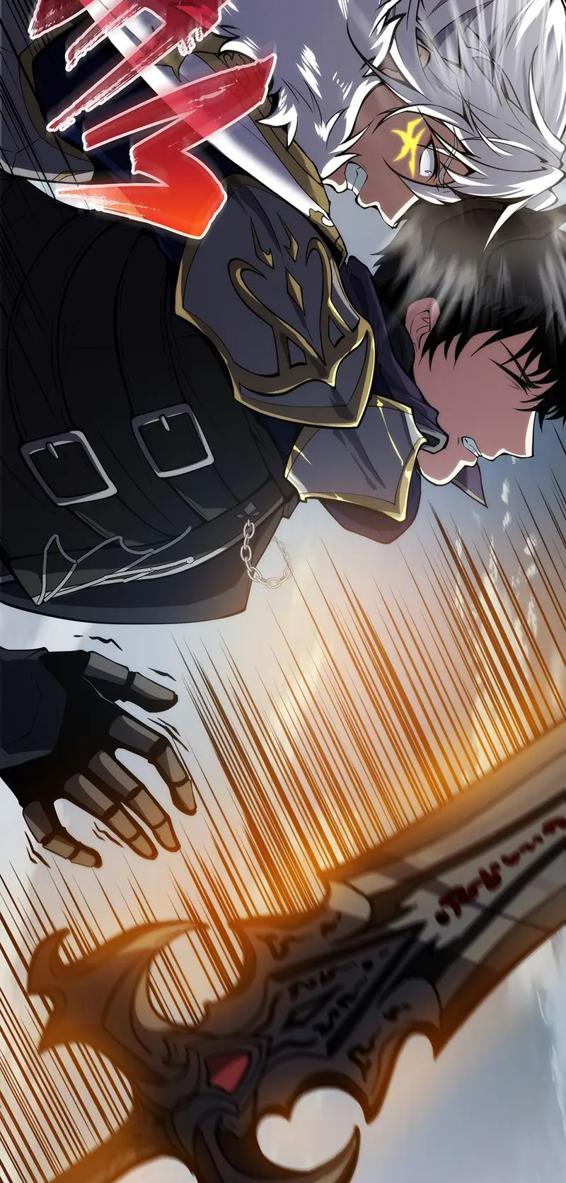 The Beginning After The End Manhwa A00cbc Chapter 250 - Page 79
