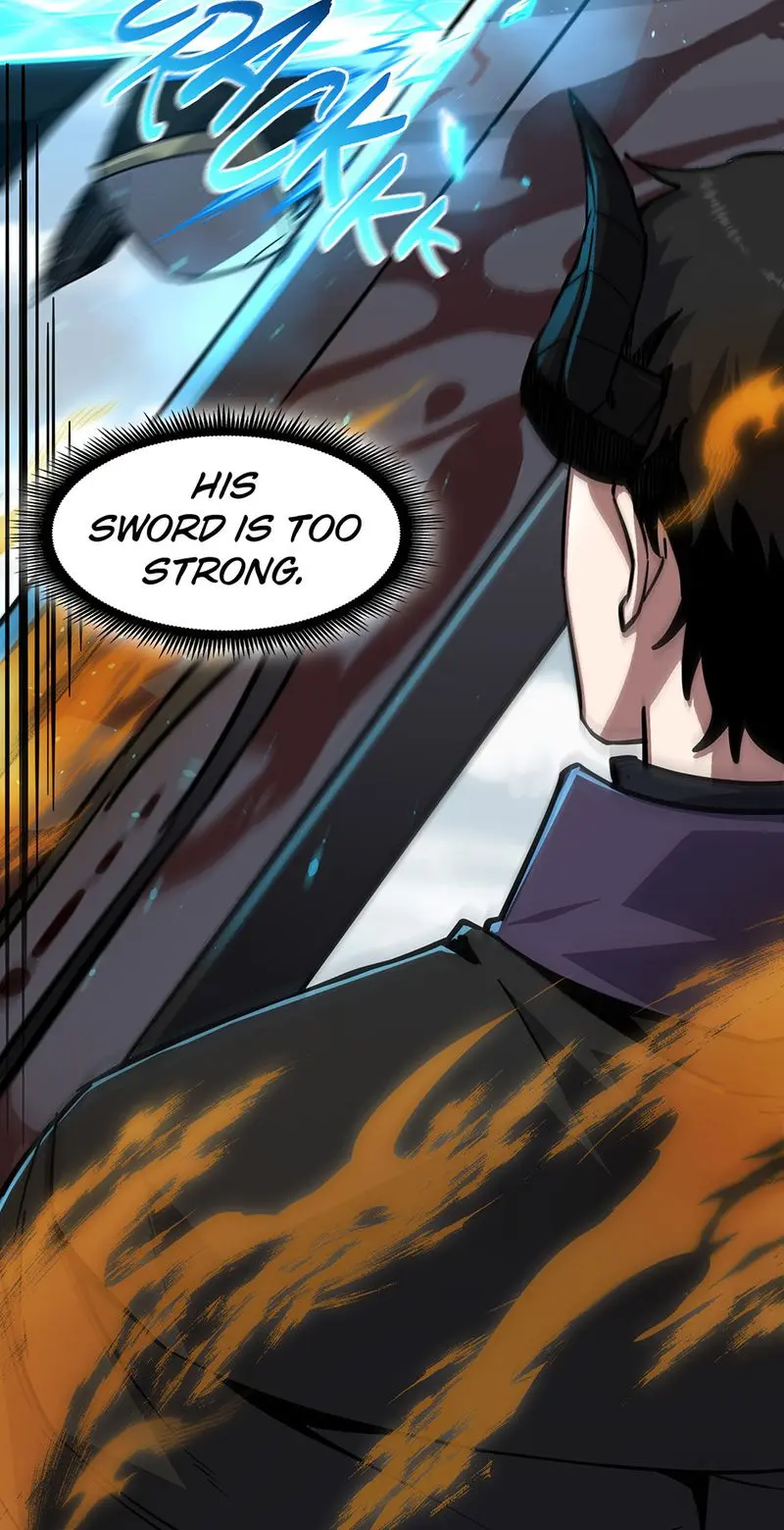 The Beginning After The End Manhwa A00cbc Chapter 250 - Page 8