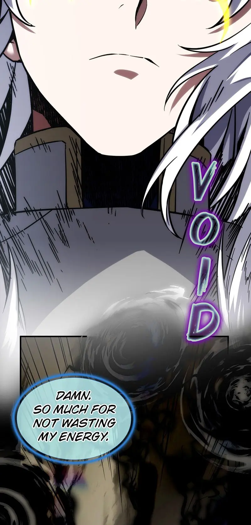 The Beginning After The End Manhwa A00cbc Chapter 250 - Page 81