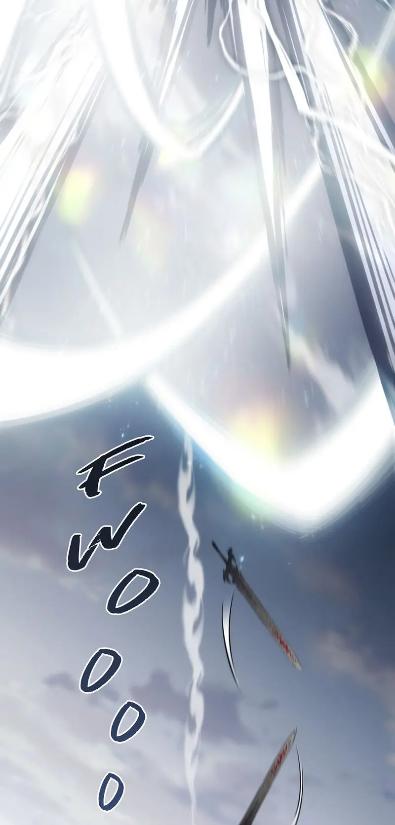 The Beginning After The End Manhwa A00cbc Chapter 250 - Page 84