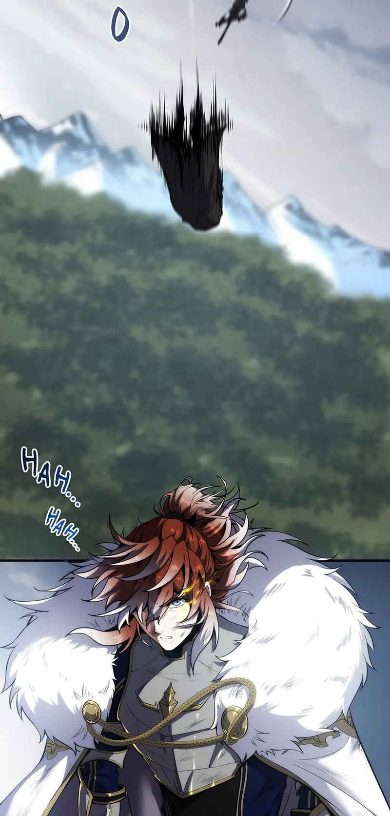 The Beginning After The End Manhwa A00cbc Chapter 250 - Page 85