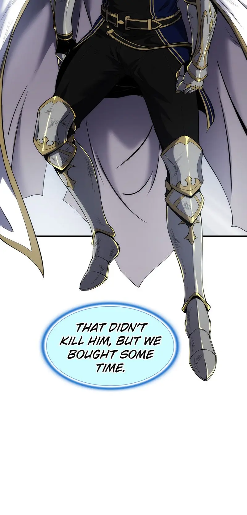 The Beginning After The End Manhwa A00cbc Chapter 250 - Page 86
