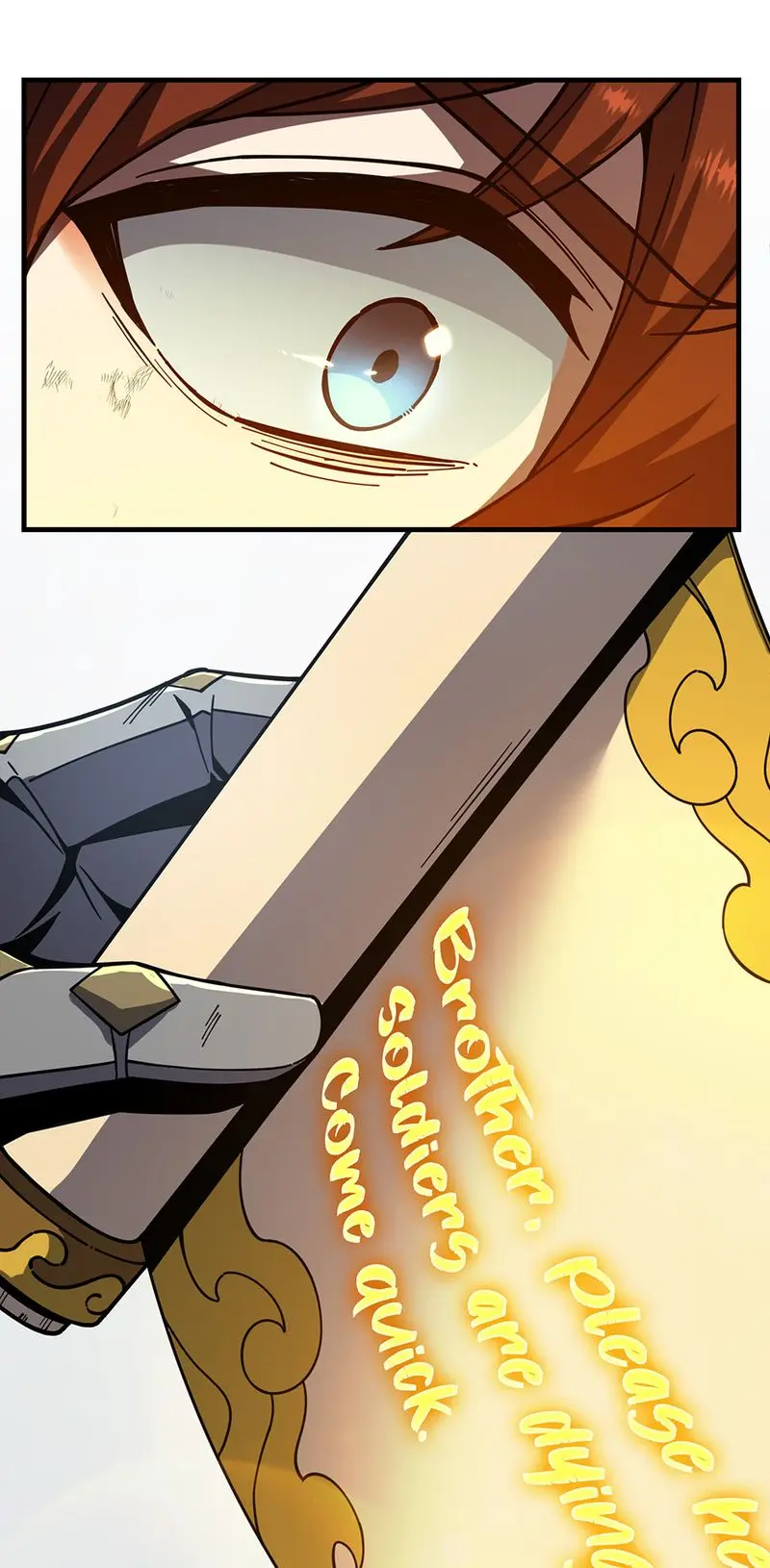 The Beginning After The End Manhwa A00cbc Chapter 250 - Page 89