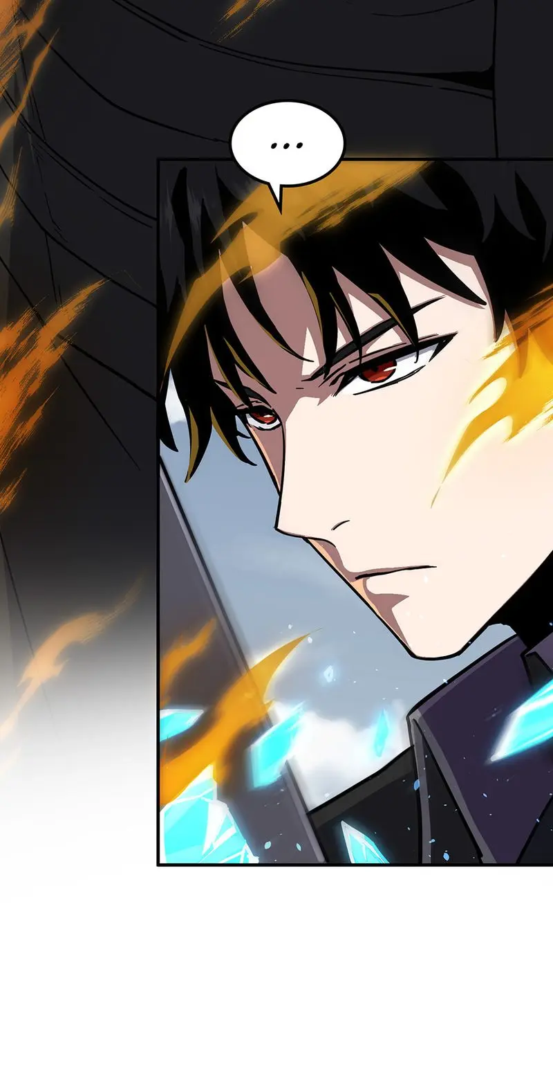 The Beginning After The End Manhwa A00cbc Chapter 250 - Page 9