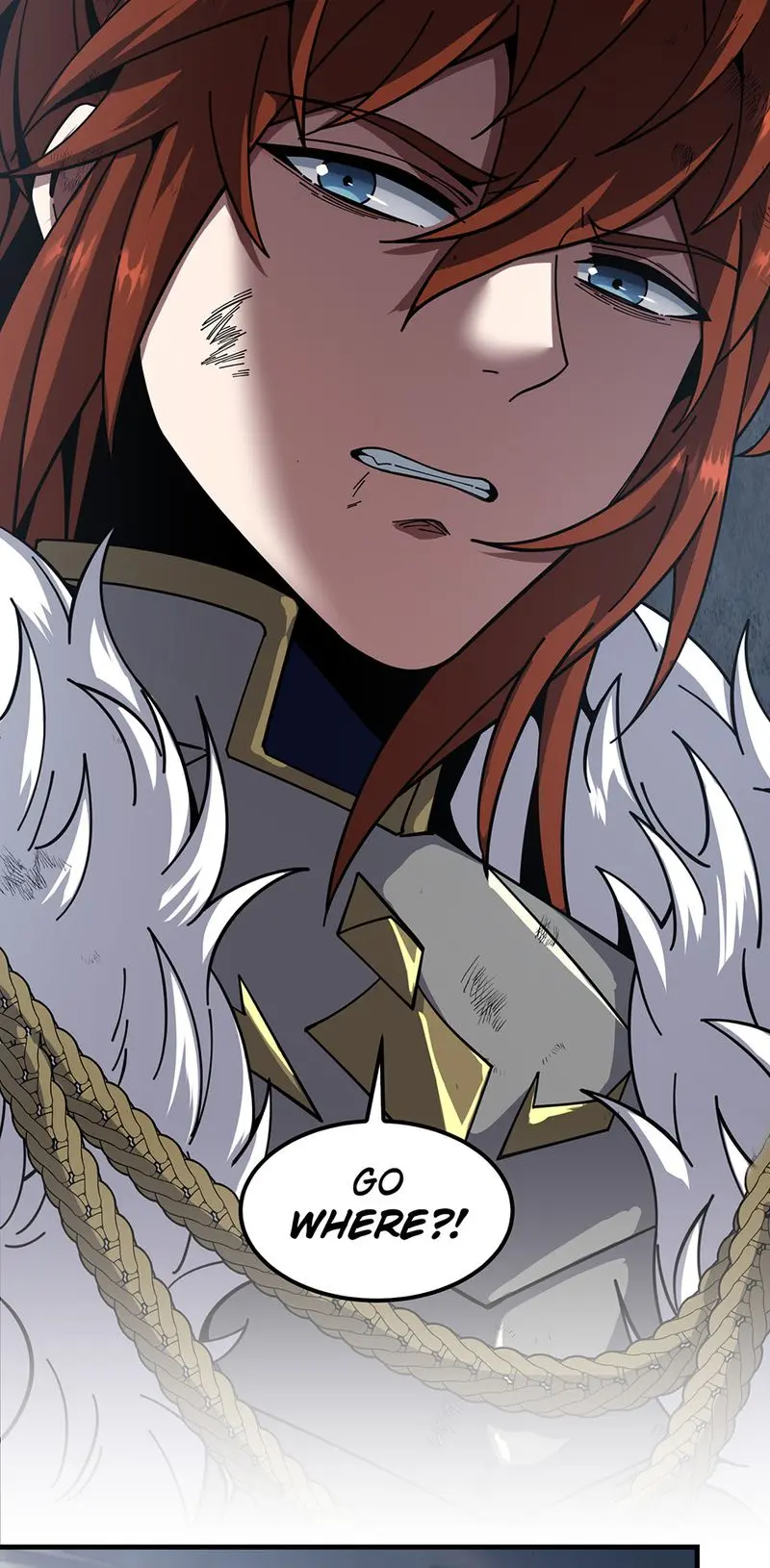 The Beginning After The End Manhwa A00cbc Chapter 250 - Page 92