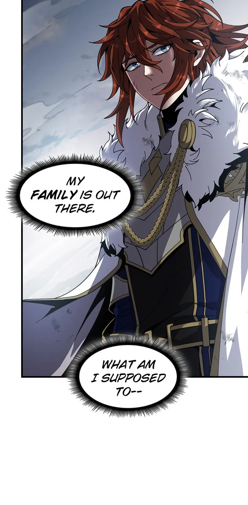 The Beginning After The End Manhwa A00cbc Chapter 250 - Page 94