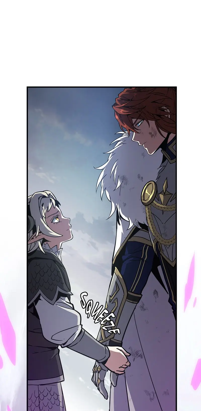 The Beginning After The End Manhwa A00cbc Chapter 250 - Page 95