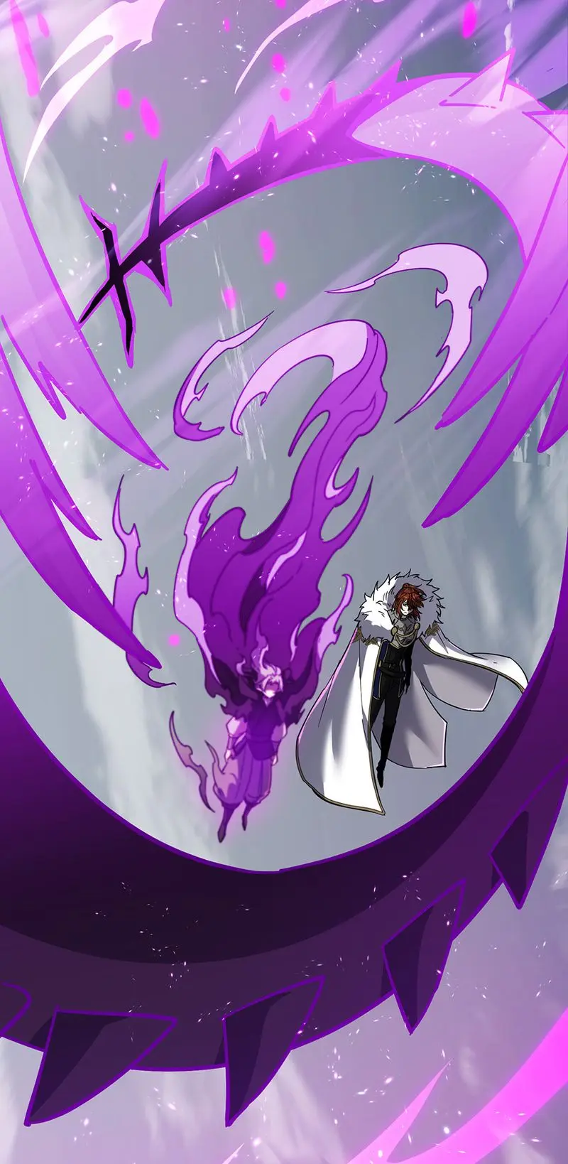 The Beginning After The End Manhwa A00cbc Chapter 250 - Page 98