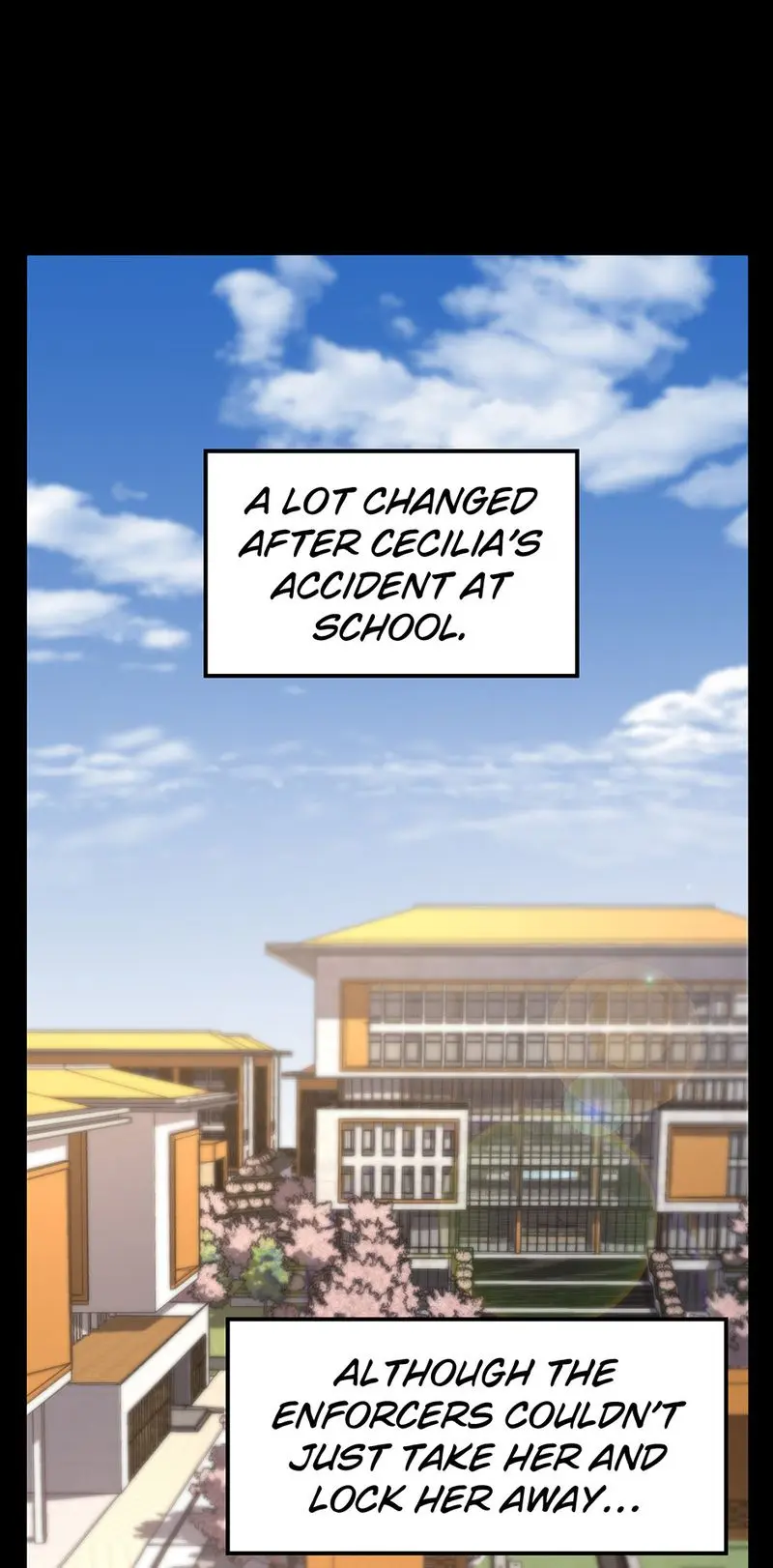The Beginning After The End Manhwa A00cbc Chapter 251 - Page 1