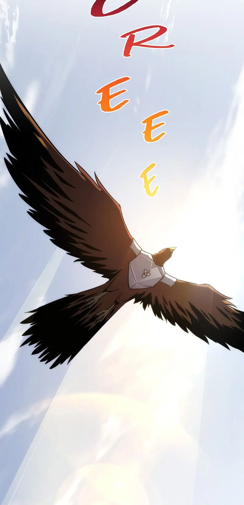 The Beginning After The End Manhwa A00cbc Chapter 251 - Page 100