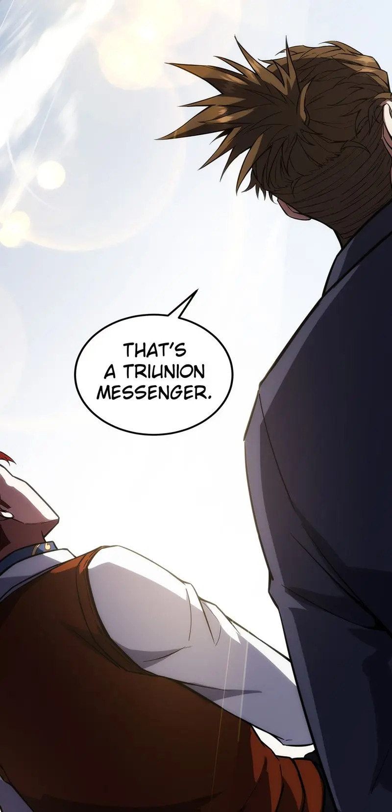 The Beginning After The End Manhwa A00cbc Chapter 251 - Page 101