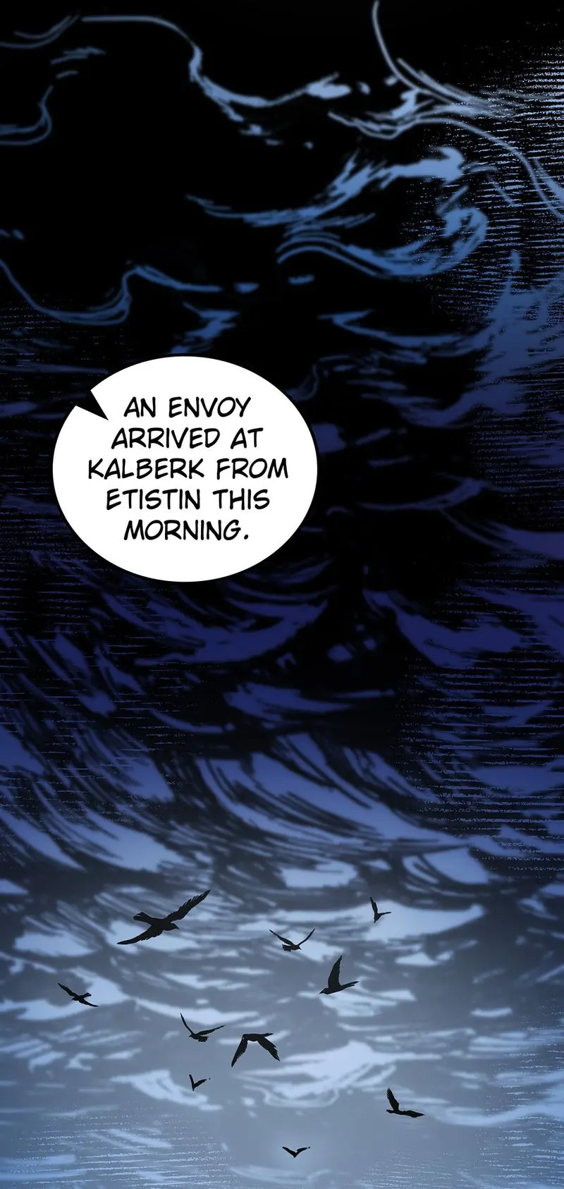The Beginning After The End Manhwa A00cbc Chapter 251 - Page 107