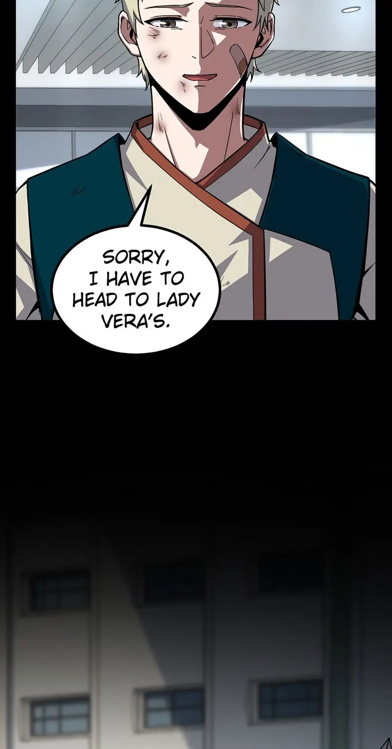 The Beginning After The End Manhwa A00cbc Chapter 251 - Page 11