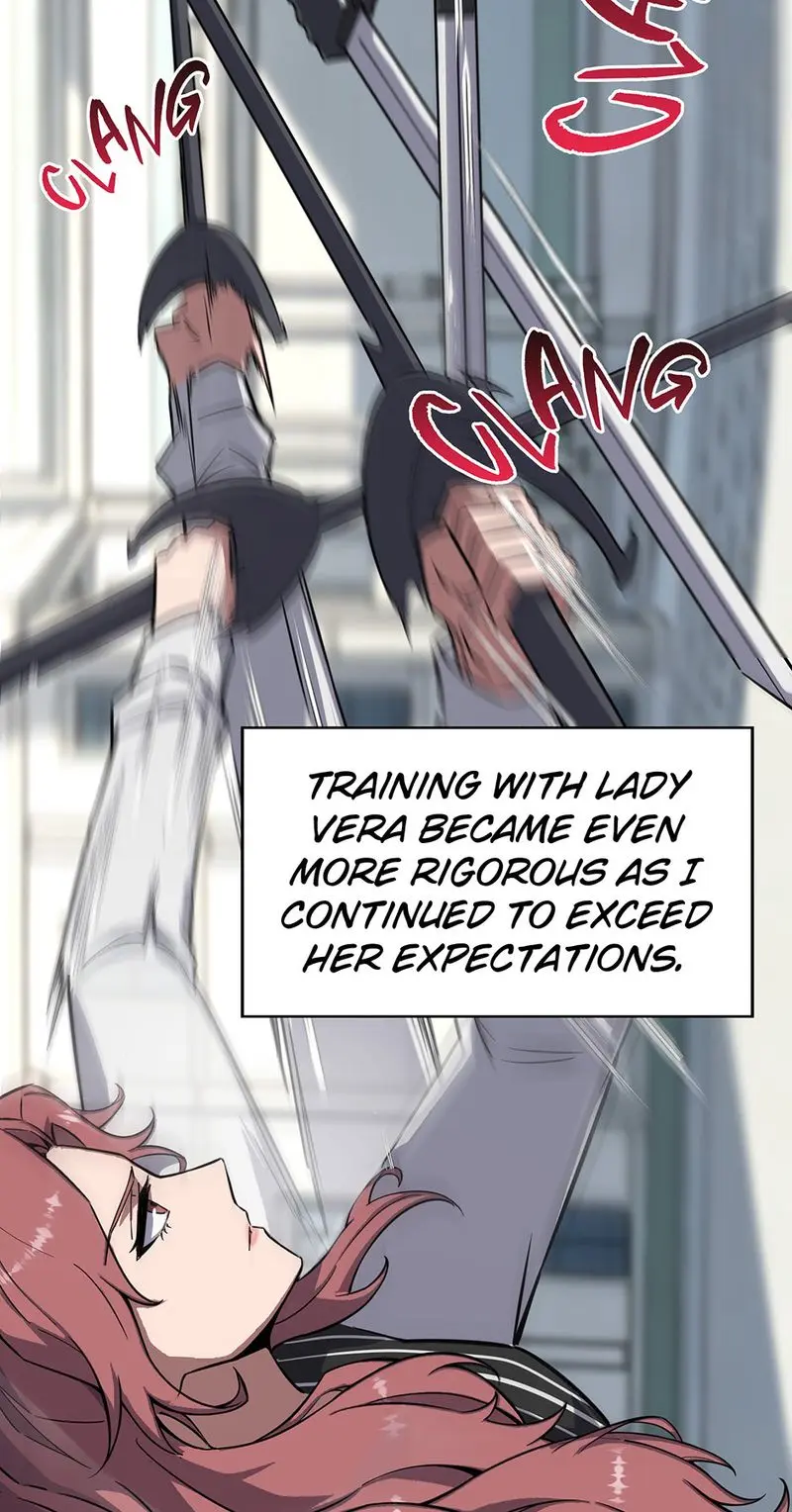 The Beginning After The End Manhwa A00cbc Chapter 251 - Page 13