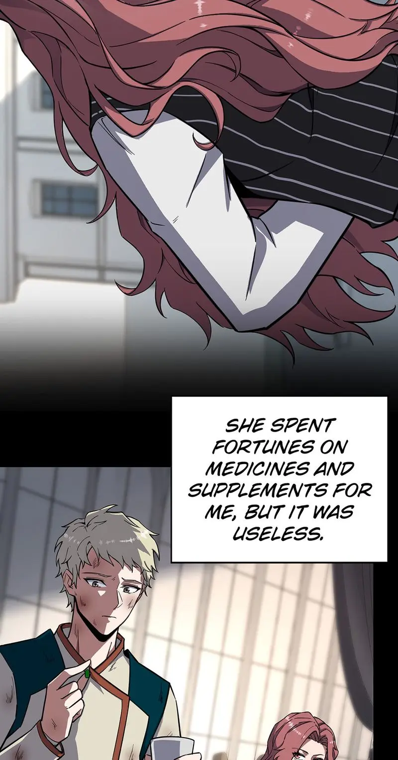 The Beginning After The End Manhwa A00cbc Chapter 251 - Page 14