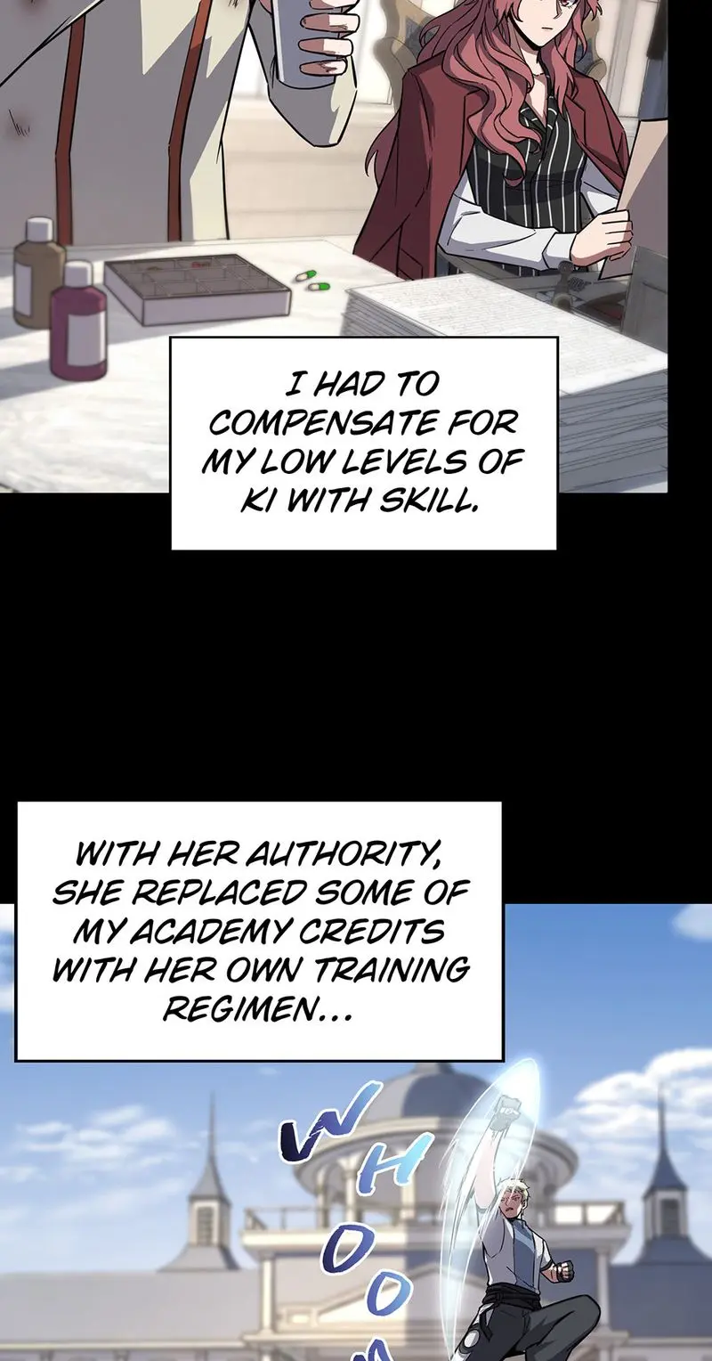 The Beginning After The End Manhwa A00cbc Chapter 251 - Page 15