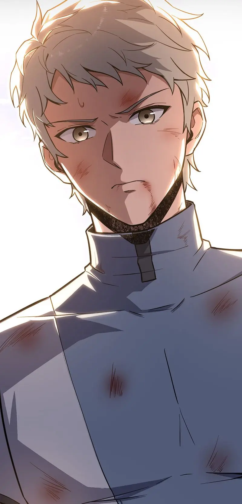 The Beginning After The End Manhwa A00cbc Chapter 251 - Page 21