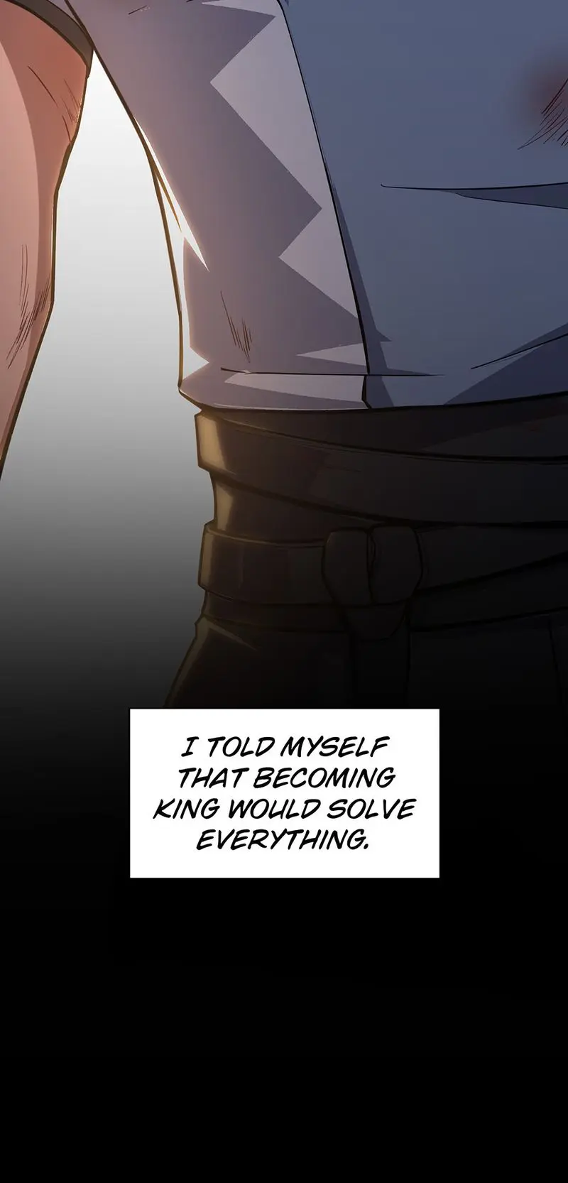 The Beginning After The End Manhwa A00cbc Chapter 251 - Page 22