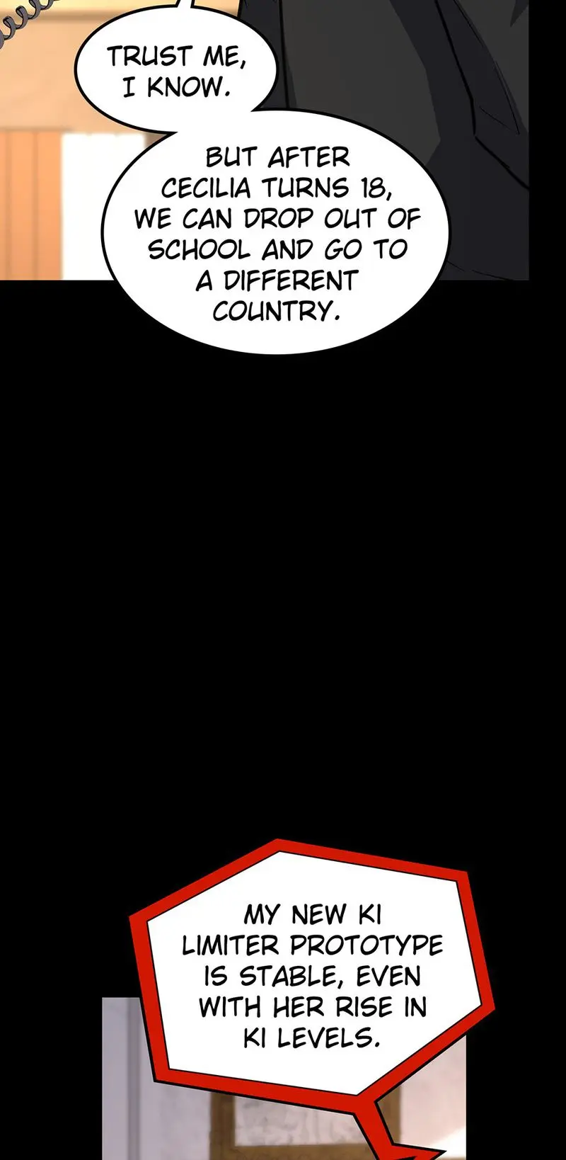 The Beginning After The End Manhwa A00cbc Chapter 251 - Page 29
