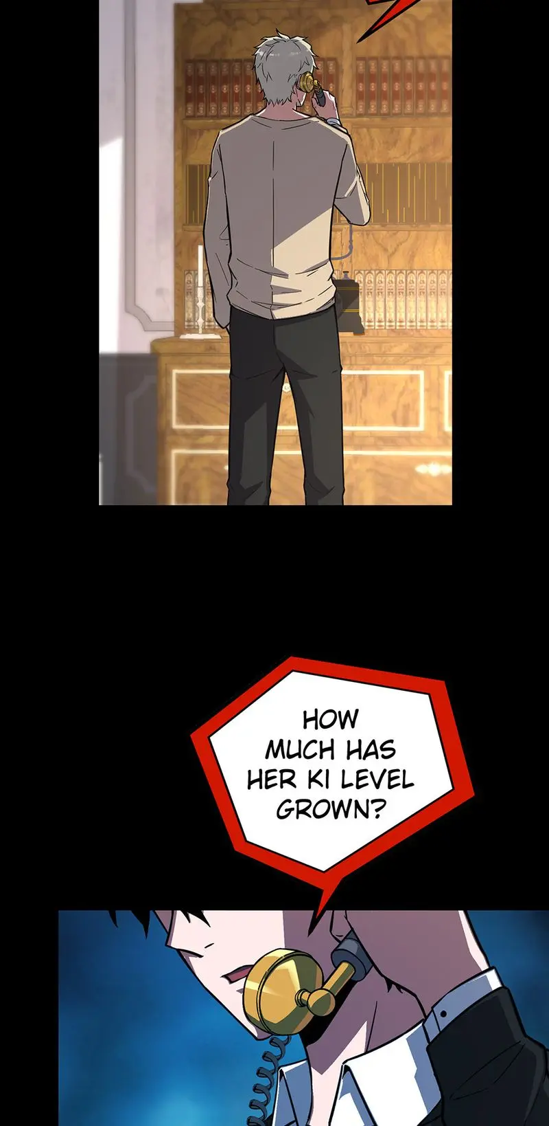 The Beginning After The End Manhwa A00cbc Chapter 251 - Page 30