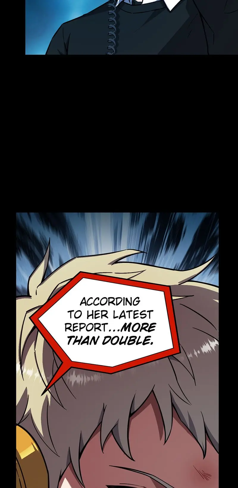 The Beginning After The End Manhwa A00cbc Chapter 251 - Page 31