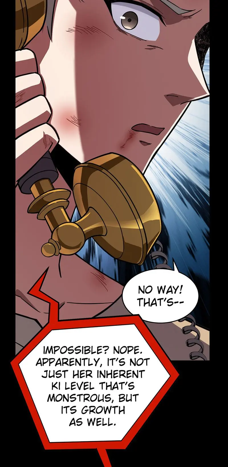 The Beginning After The End Manhwa A00cbc Chapter 251 - Page 32