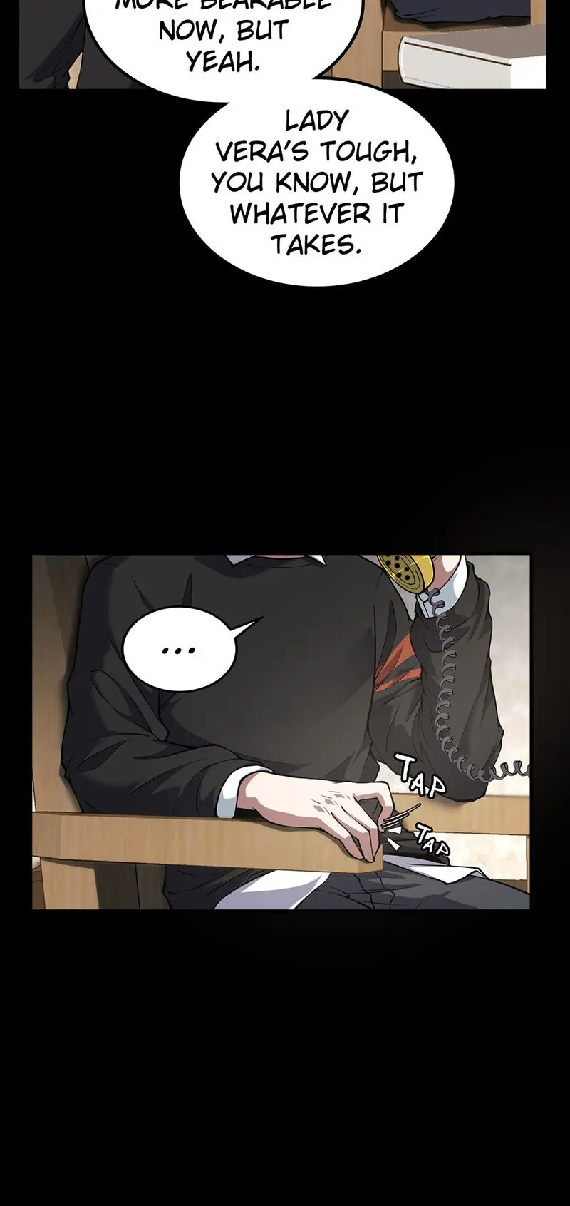 The Beginning After The End Manhwa A00cbc Chapter 251 - Page 36